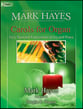 Carols for Organ Vol. 2 Organ sheet music cover